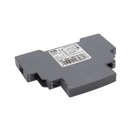 ABB HKS4-11 1SAM401902R1001 Блок-контакт (боковой) для автоматов типа MS450-495