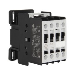 General Electric CL00A301Т1 109197 Контактор (Катушка 24V 50/60Hz)