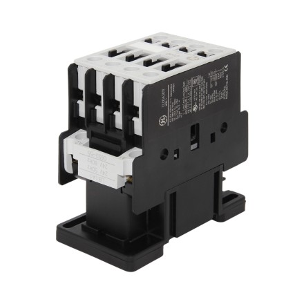 General Electric CL00A301Т1 109197 Контактор (Катушка 24V 50/60Hz)
