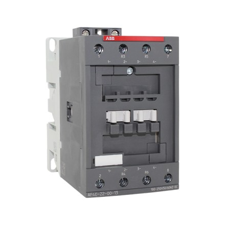 ABB AF40-22-00-13 1SBL347501R1300 Контактор (Катушка 100-250V AC/DC​​)