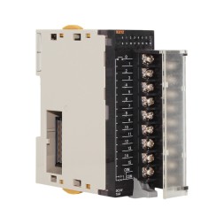 Omron CJ1W-ID212 Высокоскоростной модуль цифрового ввода, 16 входов, 24V DC