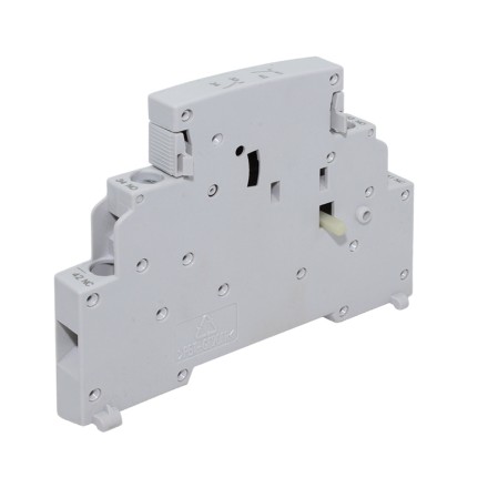 Siemens 3RV1901-1A Дополнительный контакт 1NO+1NC