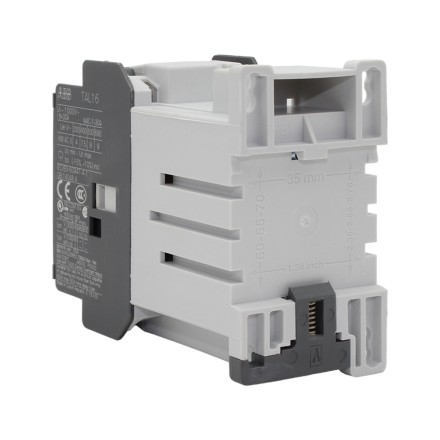 ABB TAL16-30-10 1SBL183061R5410 Контактор (Катушка 36-65V DC)