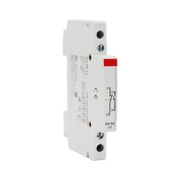 ABB EH04-11 GHE3401321R0002 Вспомогательный контакт 1NO+1NC (боковой) для ESB