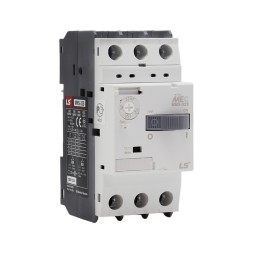 LS MMS-32S 0.4A 0705003500 Автоматический выключатель для защиты двигателя 0.25-0.4A