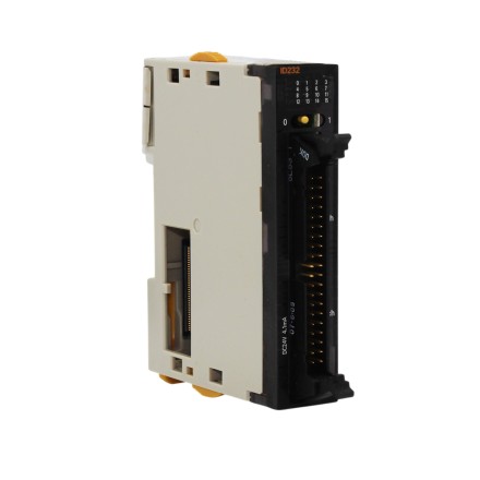 Omron CJ1W-ID232 Модуль цифрового ввода, 32 входа, 24V DC