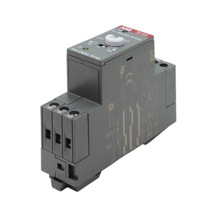 ABB TE5S-240 1SBN020010R1003 Реле времени