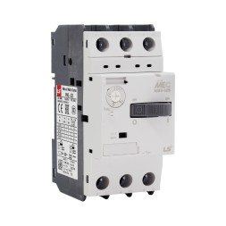 LS MMS-32S 22A 0705004600 Автоматический выключатель для защиты двигателя 14-22A
