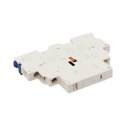 Schneider Electric GVAD1001 КОНТАКТ СИГН.АВАР.ОТКЛ. НО+ДОП.КОНТ. НЗ
