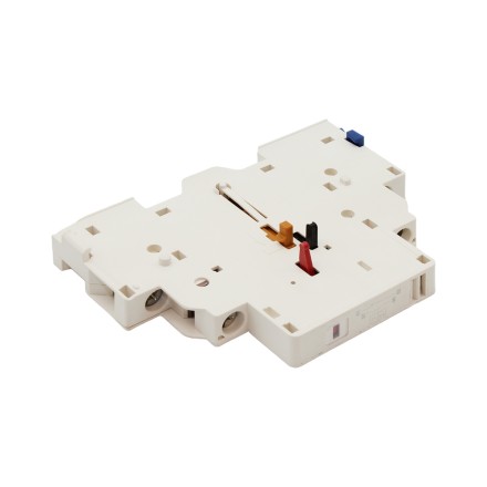 Schneider Electric GVAD1001 КОНТАКТ СИГН.АВАР.ОТКЛ. НО+ДОП.КОНТ. НЗ