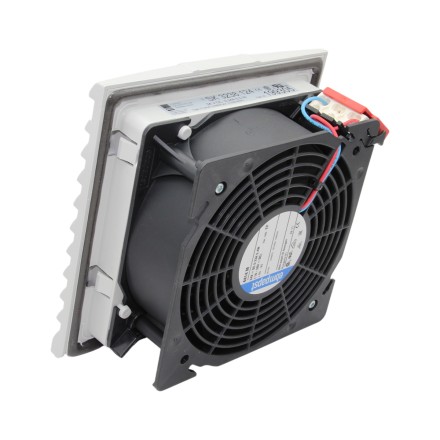 Rittal SK 3238.124 (3238124) Фильтрующий вентилятор 24V DC