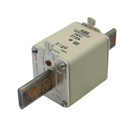 ABB OFAF2H315 1SCA022627R6010 Предохранитель 315А