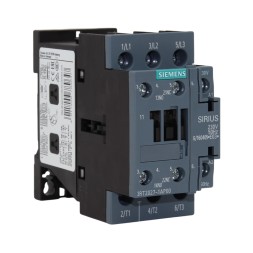 Siemens 3RT2027-1AP00 Контактор (Катушка 230V 50Hz)