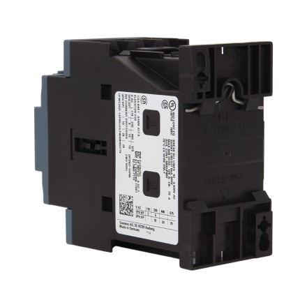 Siemens 3RT2027-1AP00 Контактор (Катушка 230V 50Hz)