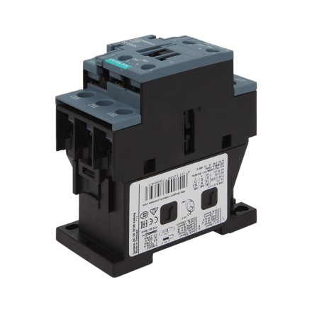 Siemens 3RT2027-1AP00 Контактор (Катушка 230V 50Hz)