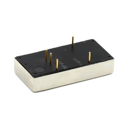 TRACO POWER TEN 20-2413 DC/DC преобразователь, 20W, IN 18-36V, OUT 15В/1.34А