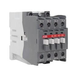 ABB AL26-40-00 1SBL243201R8100 Контактор (Катушка 24V DC)