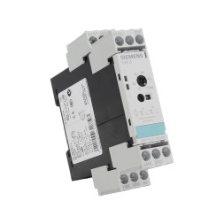 Siemens 3RP1525-1BQ30 Реле времени 0.05s-100h 100-127V AC 24V AC/DC