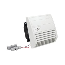 Stego FF 018 01800.0-02 Вентилятор с фильтром 24V DC