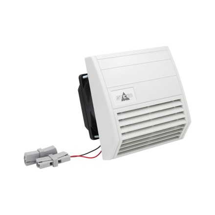 Stego FF 018 01800.0-02 Вентилятор с фильтром 24V DC