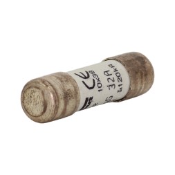 Ferraz Shawmut FR10GG40V32 Предохранитель 10x38 400V 32A