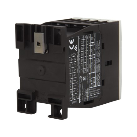 MOELLER / EATON DILM9-10-EA 190030 Контактор (Катушка 24V DC)