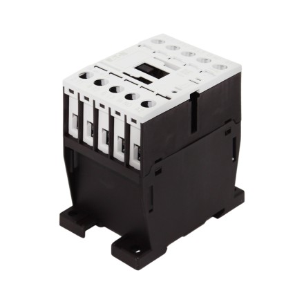 MOELLER / EATON DILM9-10-EA 190030 Контактор (Катушка 24V DC)
