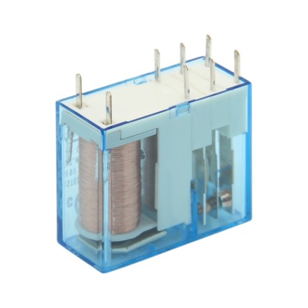 Allen-Bradley 700-HP32Z24 Реле DPDT 24V DC 8A 2CO