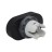 ABB MPD4-11G 1SFA611133R1102 Кнопка двойная (корпус) START/STOP (зеленая/красная) зеленая линза