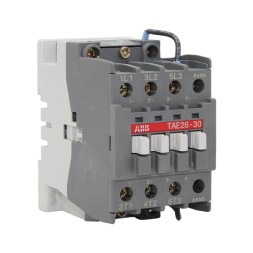 ABB TAE26-30-00 1SBL249061R6200 Контактор (Катушка 77-143V DC)