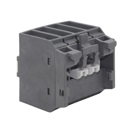 ABB CA4-40N 1SBN010140R1240 Дополнительный контактный блок 4NO