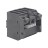 ABB CA4-40N 1SBN010140R1240 Дополнительный контактный блок 4NO