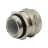Hummel 1.640.2500.50 (1640250050) HSK-M-Ex М25х1,5 Кабельный ввод IP68