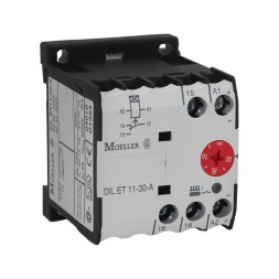 MOELLER / EATON DILET11-30-A 048878 Реле времени 1.5s-30s