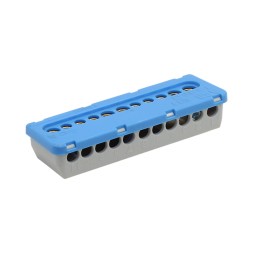 ABB NK/S11 1SPE007715F0732 Клеммник винтовой N 5x16- 6х6 мм