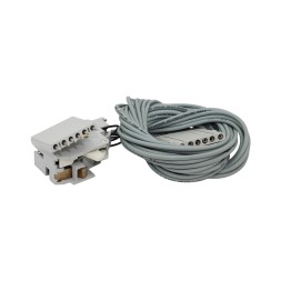 ABB 1SDA054912R1 AUX-C T4-T5-T6 1Q 1SY 400 Vac Контакты состояния выключателя