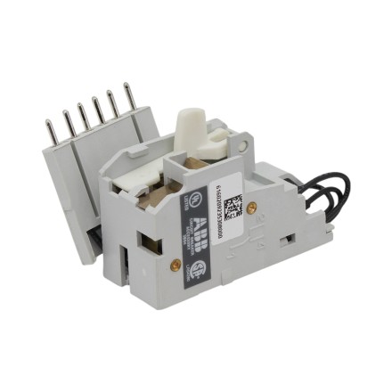 ABB 1SDA054912R1 AUX-C T4-T5-T6 1Q 1SY 400 Vac Контакты состояния выключателя