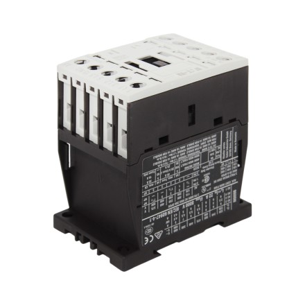 MOELLER / EATON DILM9-10 276694 Контактор (Катушка 24V 50/60Hz)