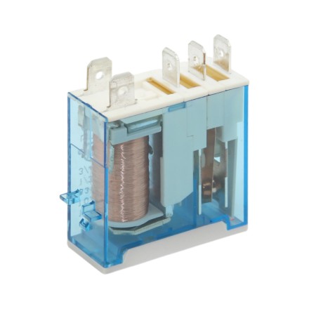 Allen-Bradley 700-HK36Z24 Реле SPDT 24V DC 16A 1CO