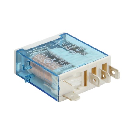 Allen-Bradley 700-HK36Z24 Реле SPDT 24V DC 16A 1CO