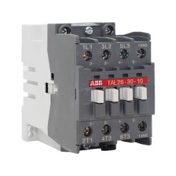 ABB TAL26-30-10 1SBL243061R6610 Контактор (Катушка 90-150V DC)