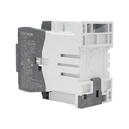 ABB TAL26-30-10 1SBL243061R6610 Контактор (Катушка 90-150V DC)