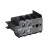 ABB CAF6-20E GJL1201330R0006 Фронтальный блок дополнительный контактов 2NO для В6,В7