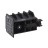 ABB CAF6-20E GJL1201330R0006 Фронтальный блок дополнительный контактов 2NO для В6,В7