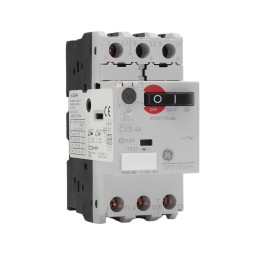 General Electric GPS1BSAH 101218 Автоматический выключатель для защиты двигателя 2.5-4A