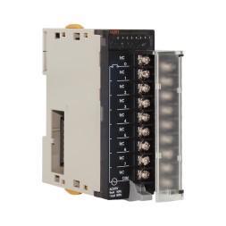 Omron CJ1W-IA201 Модуль цифрового ввода, 8 входов, 200-240V AC