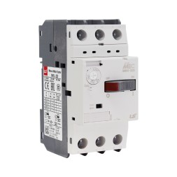 LS MMS-32S 0.63A 0705003600 Автоматический выключатель для защиты двигателя 0.4-0.63A