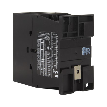 MOELLER / EATON DILM17-01-EA (RDC24) 189912 Контактор (Катушка 24-27V DC)