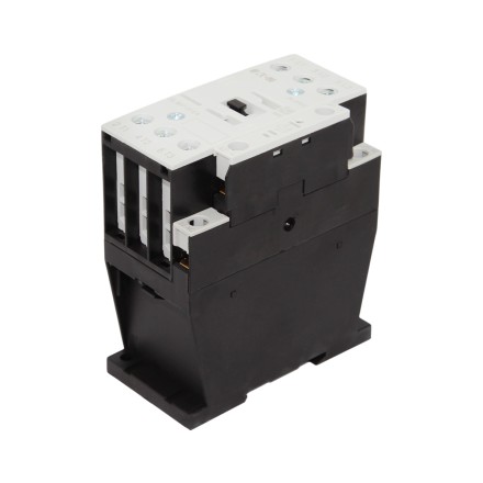 MOELLER / EATON DILM17-01-EA (RDC24) 189912 Контактор (Катушка 24-27V DC)