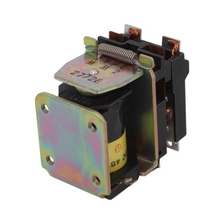 Omron MM2 Реле 48V DC